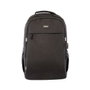 Nilox Sac à dos Style 15.6 pouces Noir pour ordinateur portable