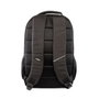 Nilox Sac à dos Style 15.6 pouces Noir pour ordinateur portable