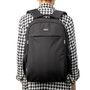 Nilox Sac à dos Style 15.6 pouces Noir pour ordinateur portable
