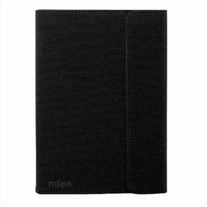 Nilox Housse pour Tablette NXFB001 Noir