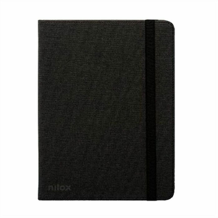 Housse pour Tablette et Clavier Nilox Noir Multicouleur