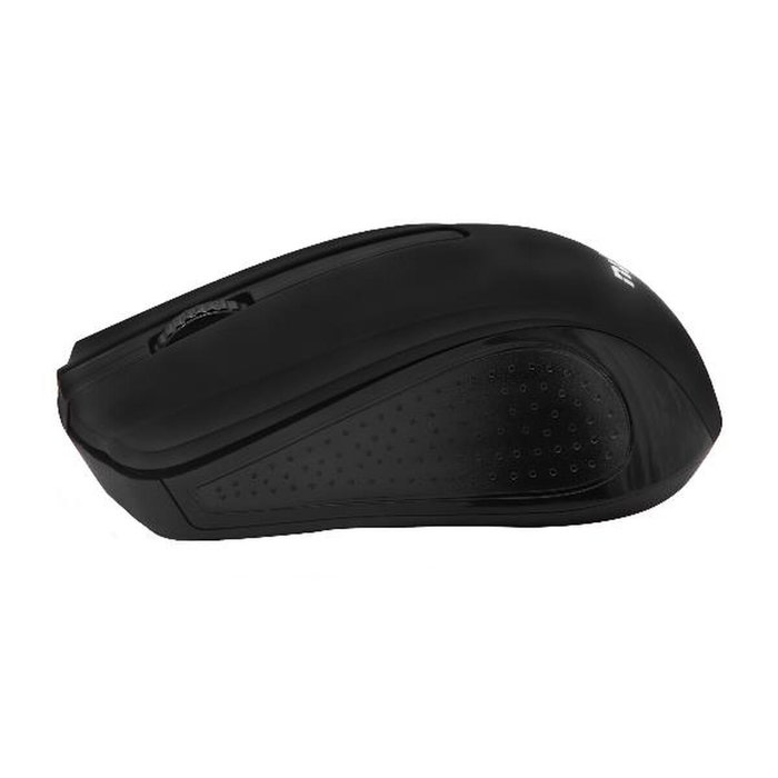 Nilox NXKMWE0001 Clavier et souris sans fil Noir Espagnol Qwerty Nilox NXKMWE0001 Clavier et souris sans fil Noir Espagnol Qwerty