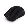 Nilox NXKMWE0001 Clavier et souris sans fil Noir Espagnol Qwerty