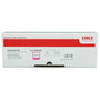 Oki Toner 43381906 Magenta Standard