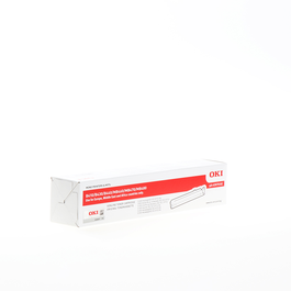 OKI Toner 43979102 Noir pour Imprimante
