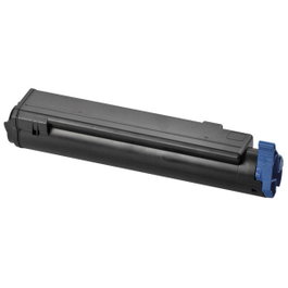 Oki OKI Toner 43979102 Black