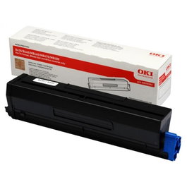 Oki Toner B 430 7k Noir