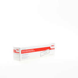 OKI 43979202 Cartouche de toner noir pour imprimantes compatibles - 43979202 Black