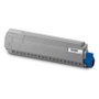 OKI 44059211 Toner cyan 10.000 pages