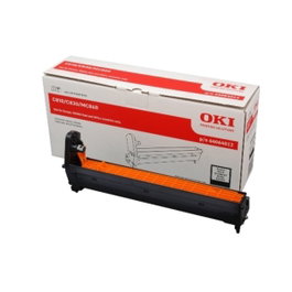 Oki Unité tambour 44064012 Noir Standard