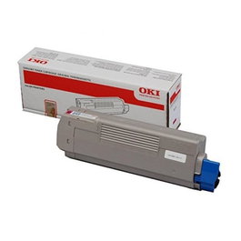 Oki Toner C 610 Magenta 6k