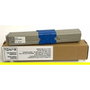 Oki Cartouche de toner C 300 Jaune 44469704