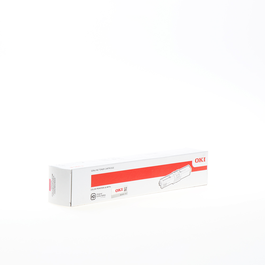 OKI Cartouche de toner 44469705 Magenta