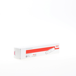 OKI Toner 44469723 Magenta pour imprimante