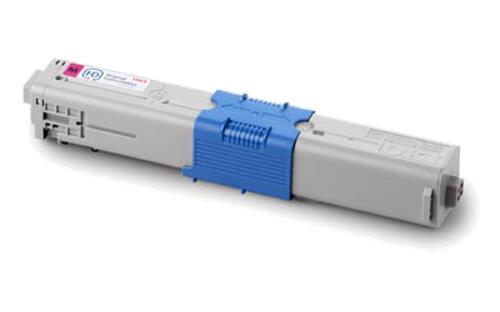 Oki Toner C500 Magenta 5k 44469723 Oki Toner C500 Magenta 5k 44469723