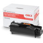 Oki Unité de tambour 44574302 Noir