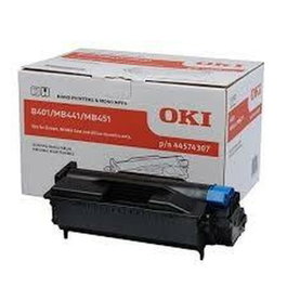 Oki Unité de tambour 44574307 Standard