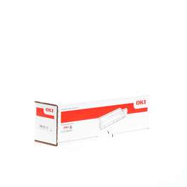 OKI Toner 44574802 Noir pour imprimante - Cartouche d'encre originale