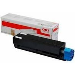Oki Toner 44574802 Noir