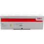 Oki Toner Jaune 44844613 Standard