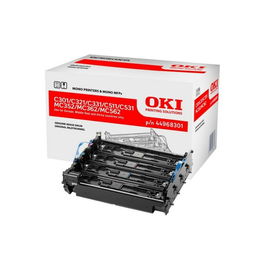 OKI Unité Tambour 44968301 pour Imprimante - Compatible avec les Modèles Spécifiés