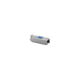 Oki Toner C 301 Noir 44973536 Standard