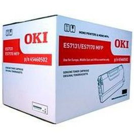 Oki Toner ES7131 Noir 45460502