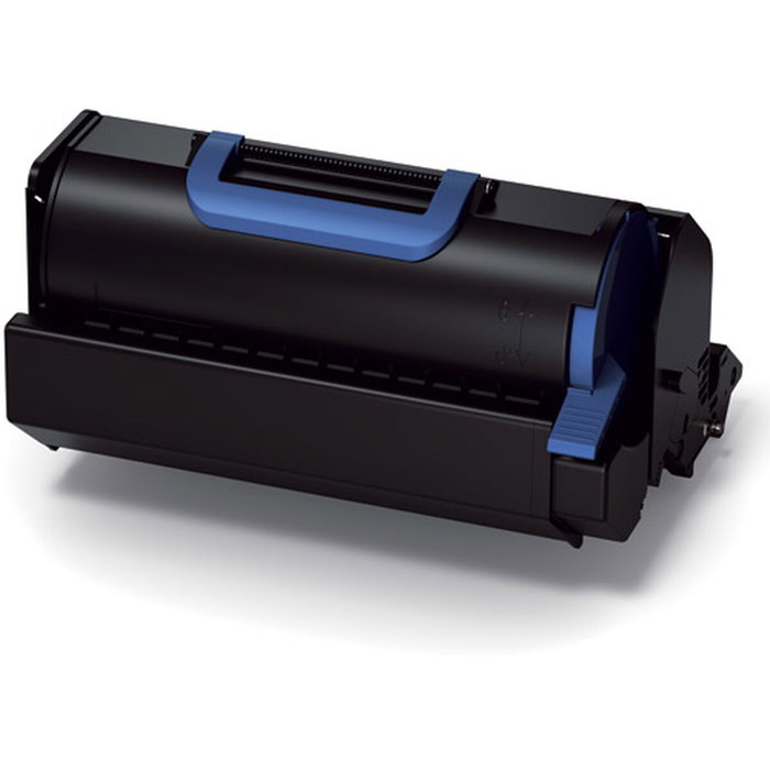 Oki Toner 45488802 Noir