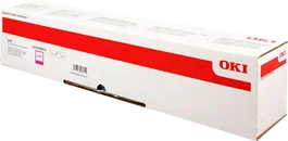 Oki 45536414 Toner Magenta ~24 000 pages