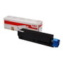 Oki Toner 45807106 Noir XL