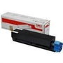 Oki Cartouche de toner 45807111 Noir