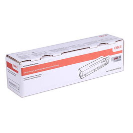 Oki Cartouche de toner MB492 pour imprimantes (45807111), OEN: 45807111