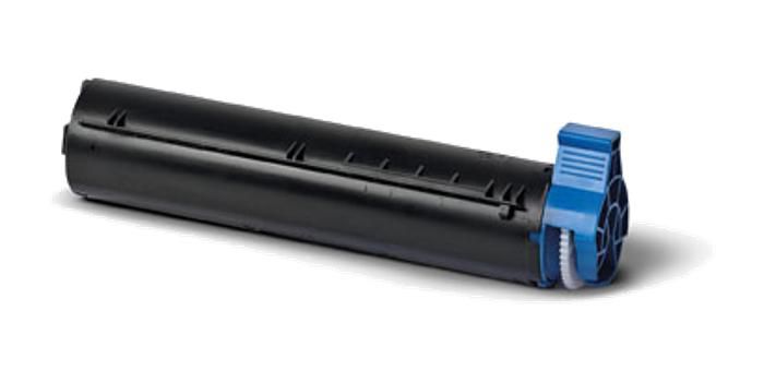 Oki Cartouche de toner 45807111 Noir Oki Cartouche de toner 45807111 Noir