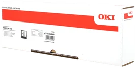 OKI 45862840 Toner noir 7000 pages – Cartouche d'impression