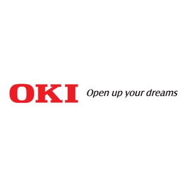Oki Unité tambour noir standard 46484108 pour MC573