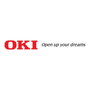Oki MC573 Toner Noir 46490404 Cartouche d'encre pour imprimante