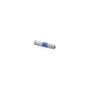 Oki Toner C532 MC573 Cyan 6k (46490607) - Cartouche d'encre cyan compatible