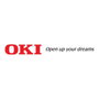 Oki Toner C 332 Yellow Gelb 3k (46508709) - Cartouche de toner jaune pour imprimante C 332 - 3 cartouches