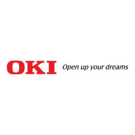 Oki Toner 46508710 - Cartouche Magenta C332 - Capacité 3000 pages - Compatible imprimantes Oki
