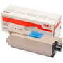 Oki Toner 46508712 Noir XL