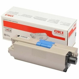 Oki Toner 46508716 Noir Standard