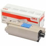 Oki Toner C 332 Noir 1,5k (46508716)