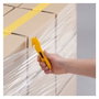 Cutter Olfa 17,8 X 0,4 MM Jaune De Sécurité