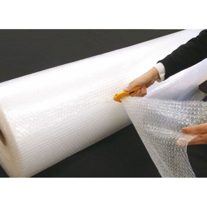 Cutter Olfa 17,8 X 0,4 MM Jaune De Sécurité