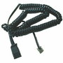 Poly Cordon du raccord rapide Quick Disconnect