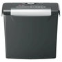 Rexel Momentum S206 Déchiqueteuse de papier 9 L