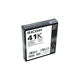 Ricoh Encre GC41K / 405761 Noire