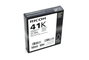 Ricoh Cartouche d'encre gel GC-41K noir (2500 pages)