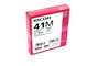 Ricoh Cartouche de gel GC41M Magenta