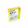 Ricoh GC-41YI Cartouche de gel jaune (600 pages)